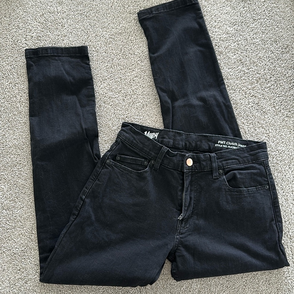 Mugsy Jeans